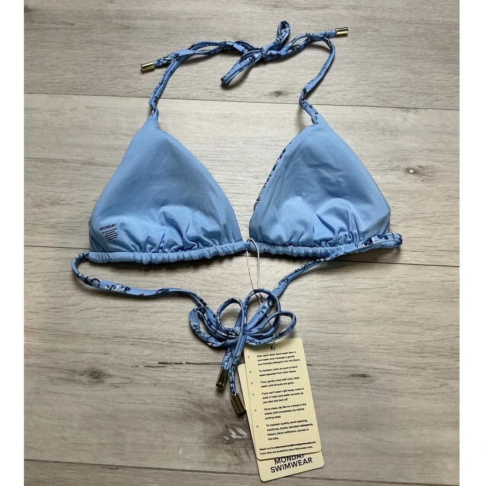 Monday Swimwear monday swimwear